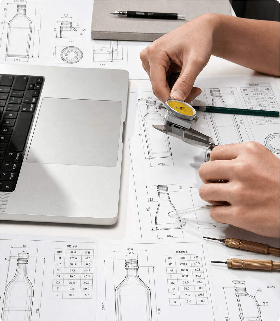 Custom Solution Design