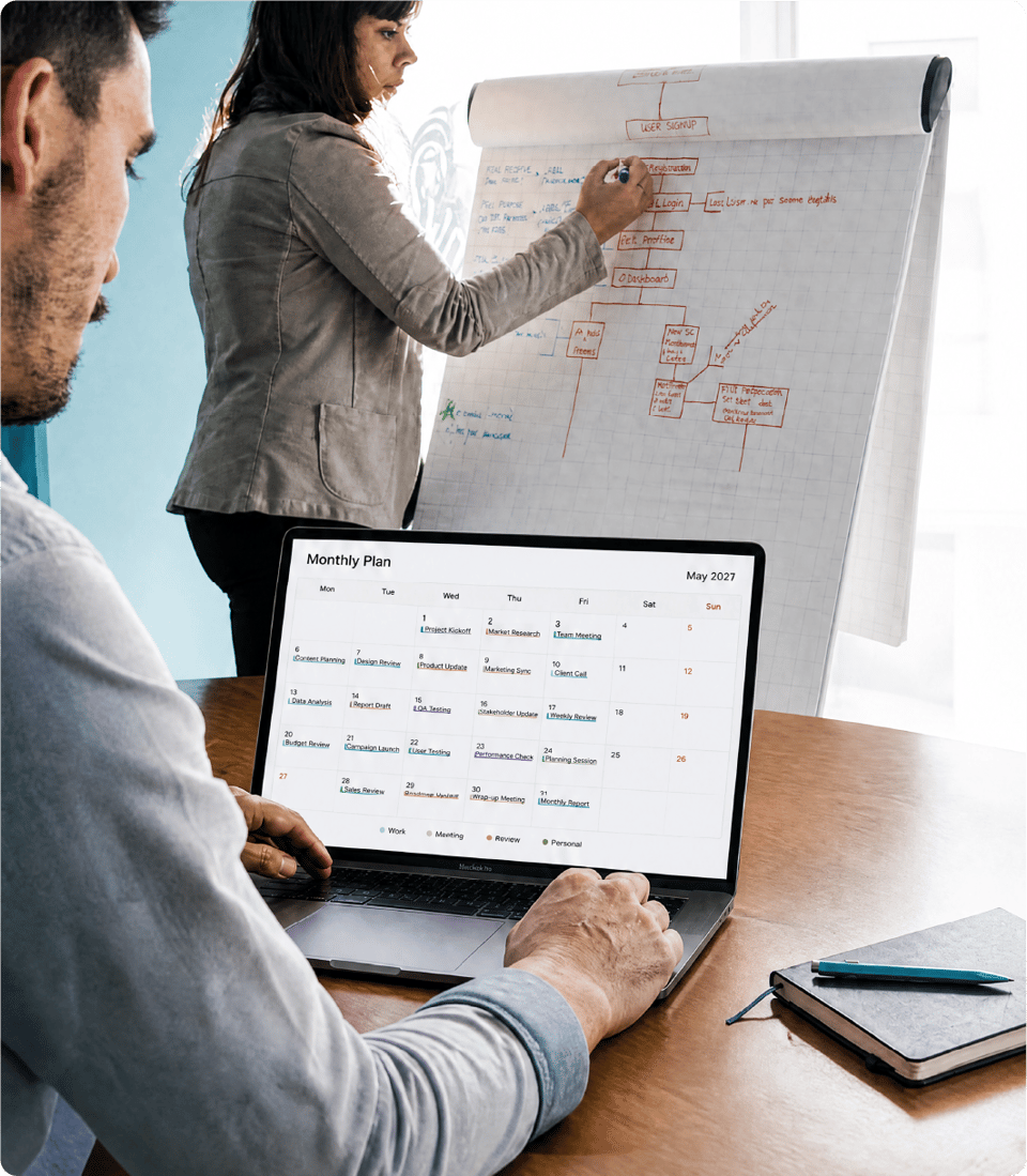 Implementation & Support