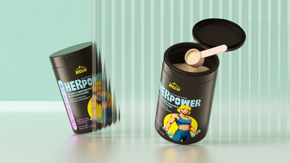 Innovative Plasic Bottle