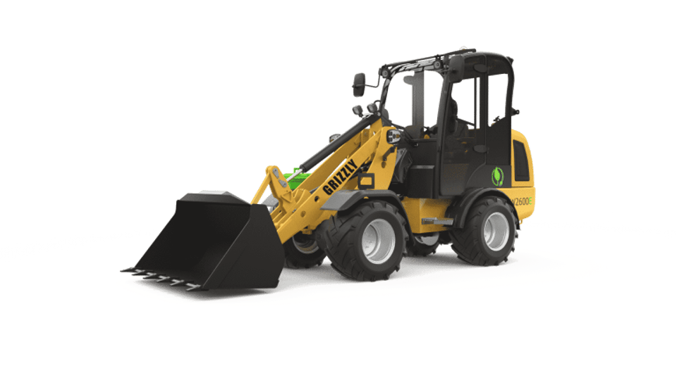 Kelin loader