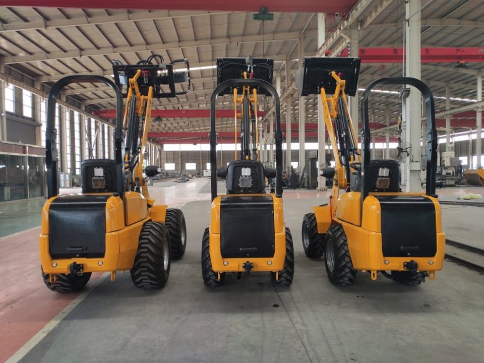 New Products from China