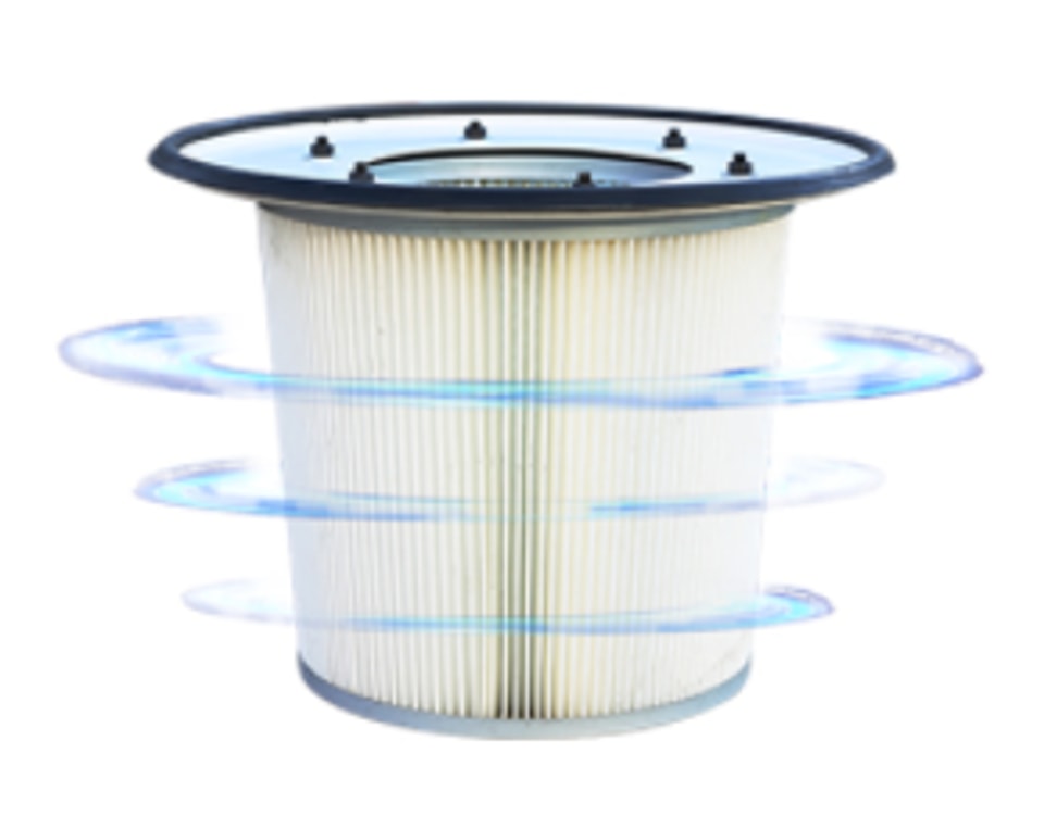 Filter Cartridge
