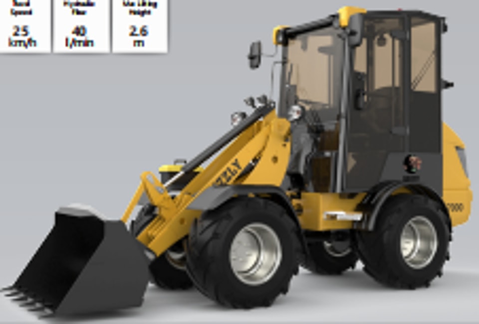 P7000