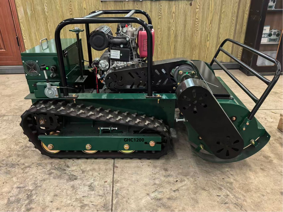 GHC1200
