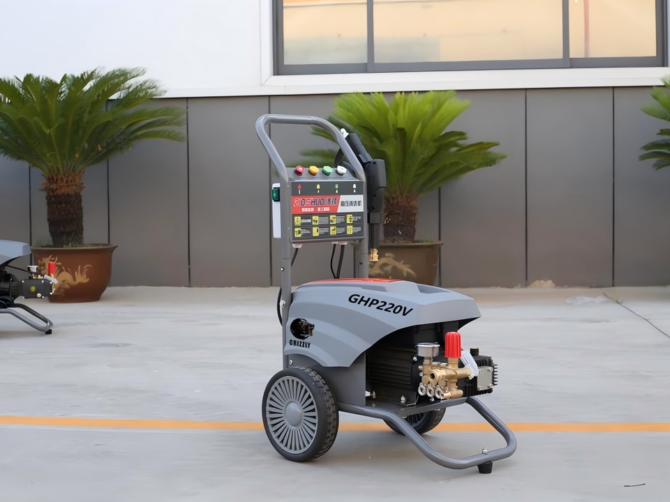 GHP220V
