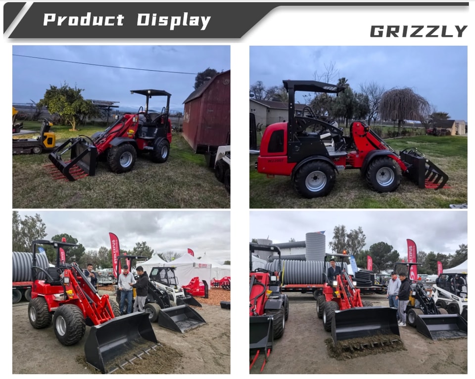 Product Display