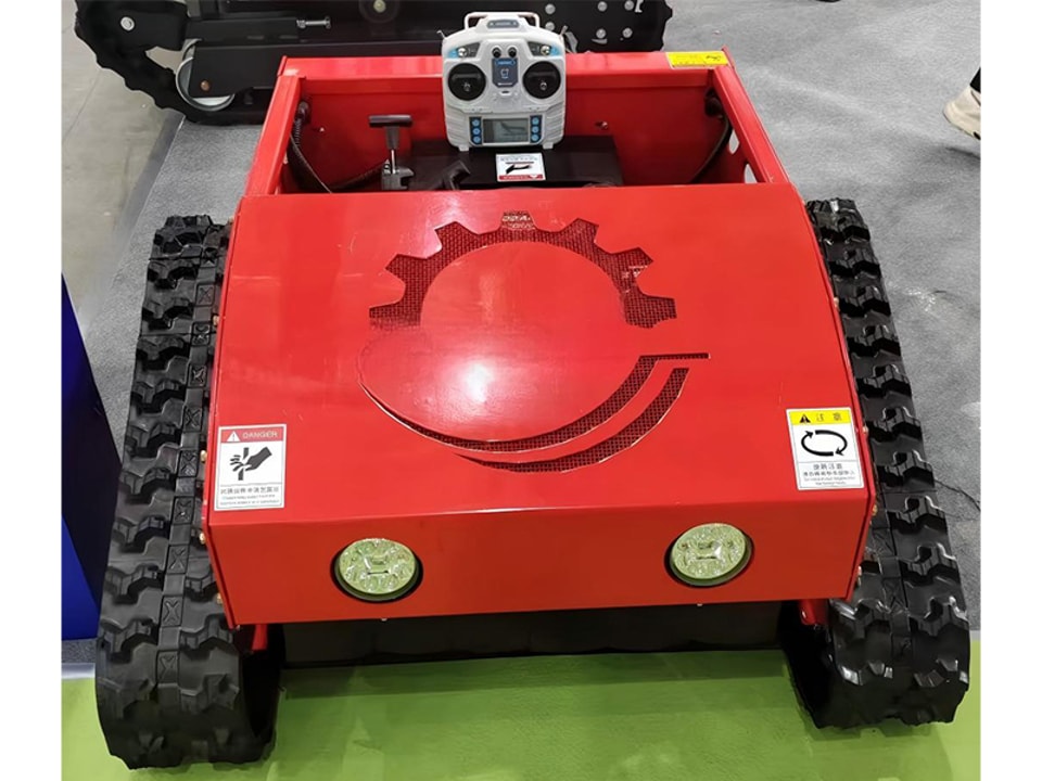 GMDE 196-55L LAWN MOWER-pic-2.mp4