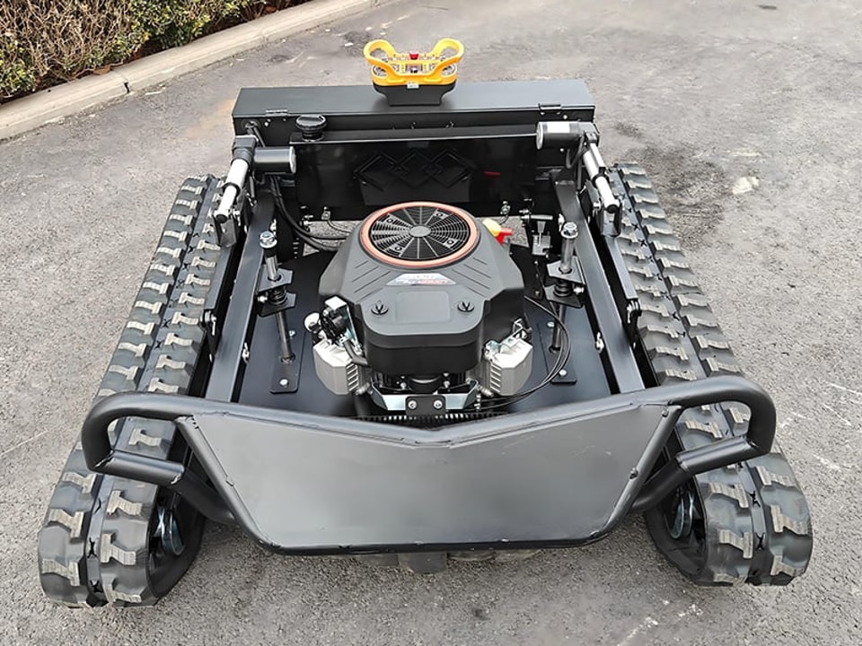 MDE OFF-ROAD TANK 764-90A-pic-2.mp4