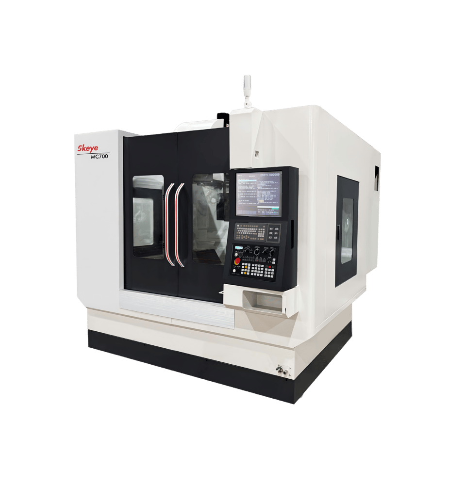 MC700