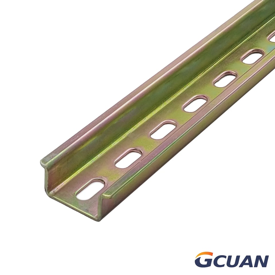 Steel Top Hat DIN Rail