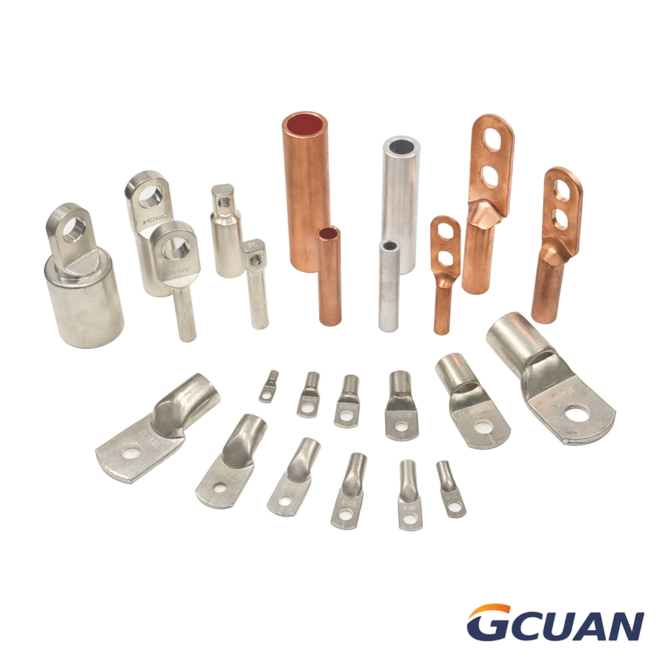 How To Choose The Right Cable Lug