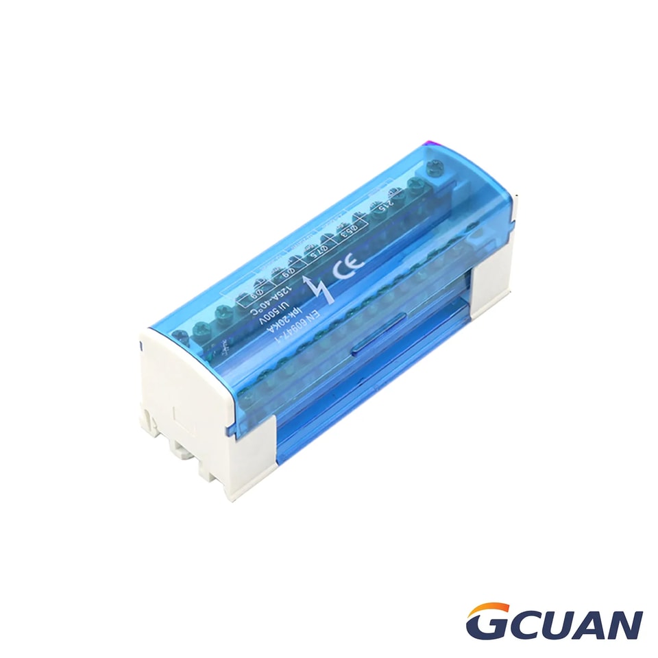 UK215 Power Distribution Junction Box