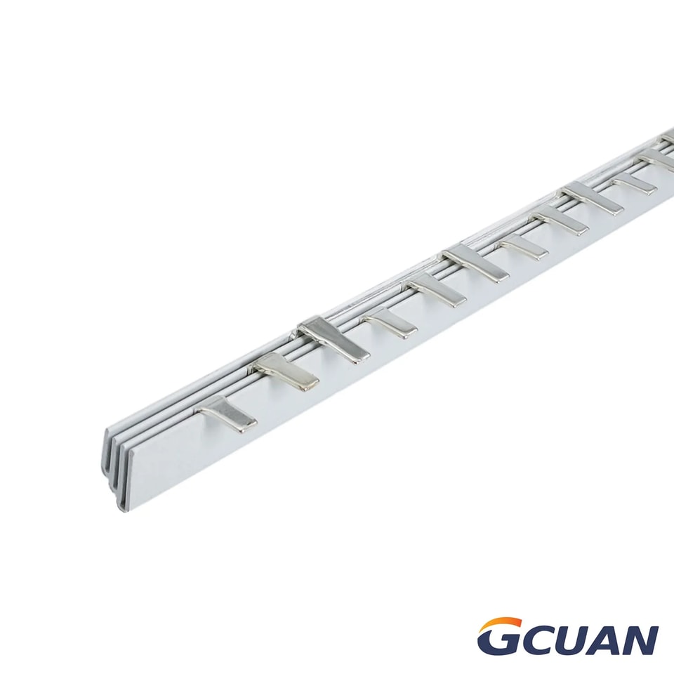Pin Type, 3 Phase Busbars-3P