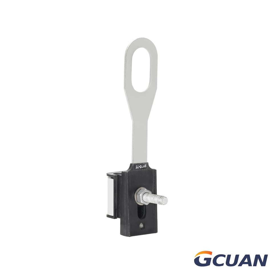 SL160 Four-core Anchoring Clamp