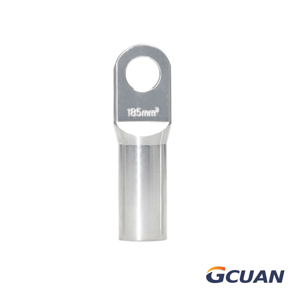 DTO Copper Cable Lug