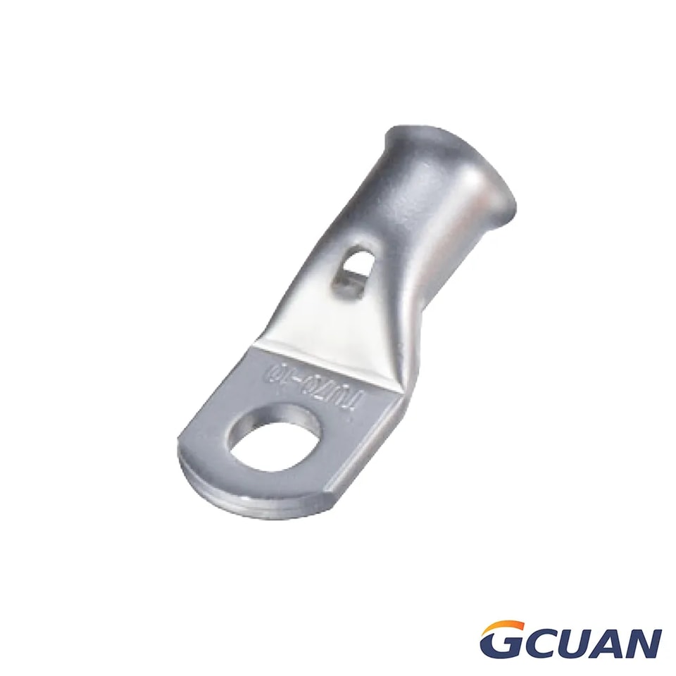 JGB Copper lug