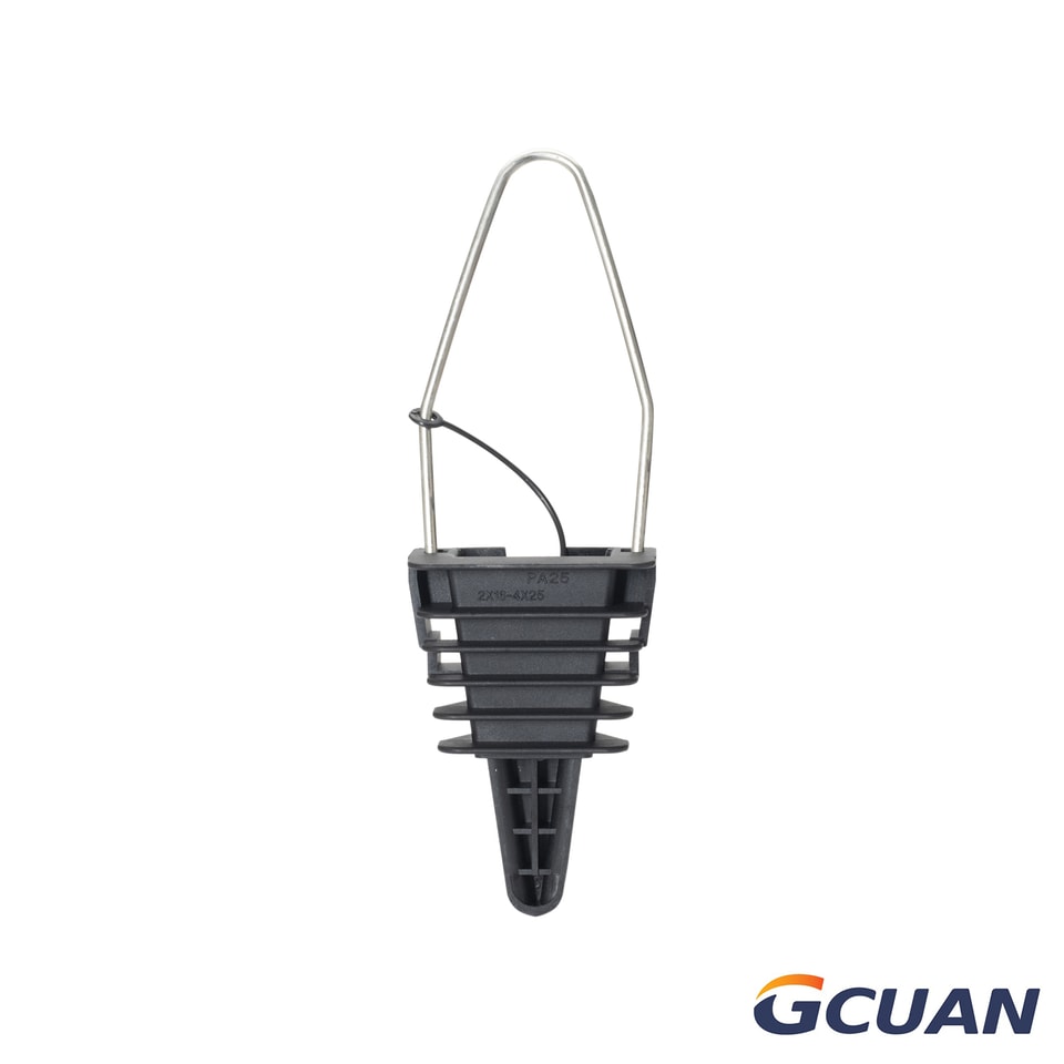 LA1 Anchoring Clamp