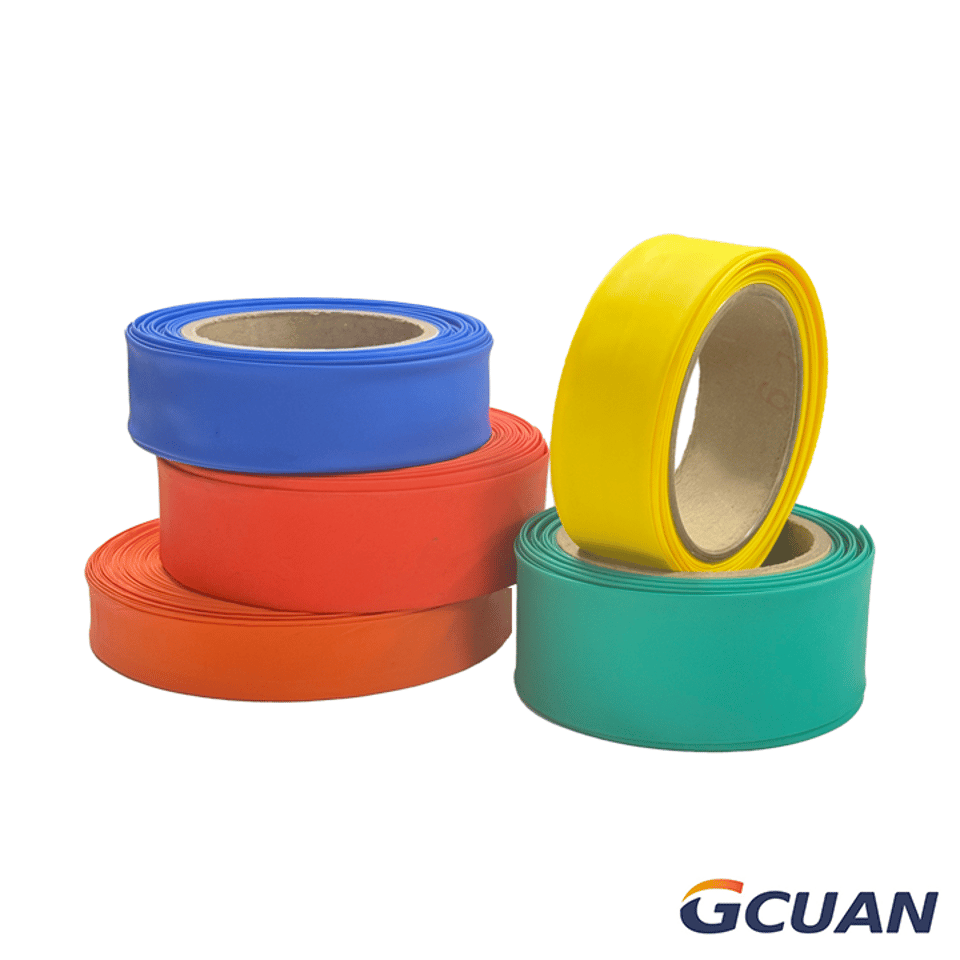 Flame-retardant Heat Shrink Tubing
