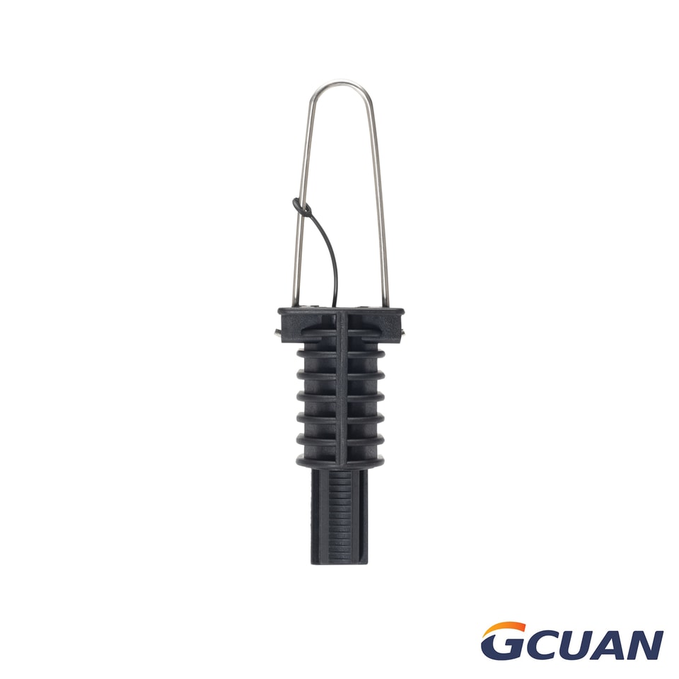 DCR-2 Anchoring Clamp