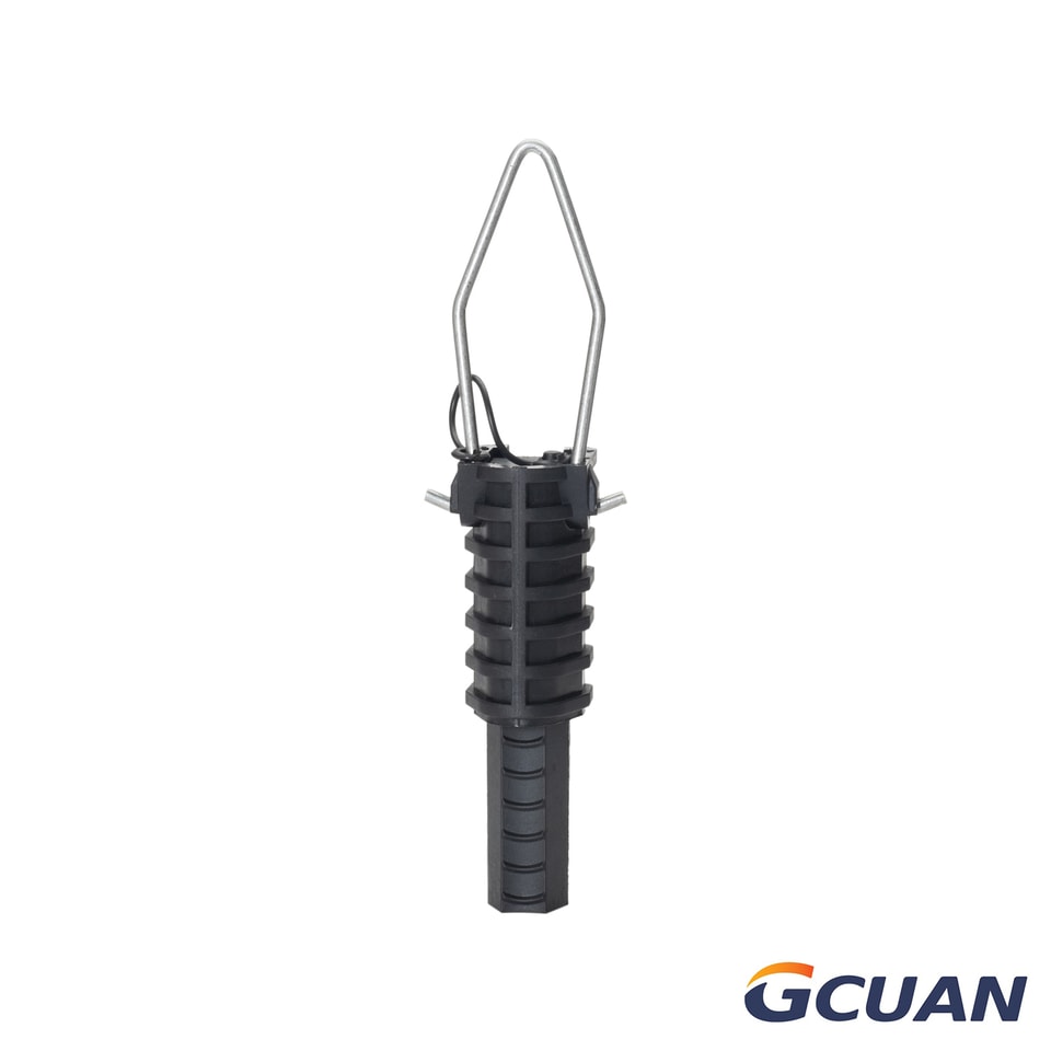 STA Anchoring Clamp