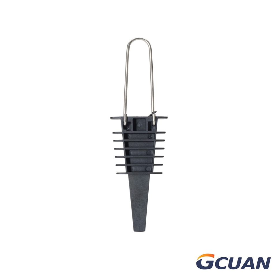 STB Anchoring Clamp