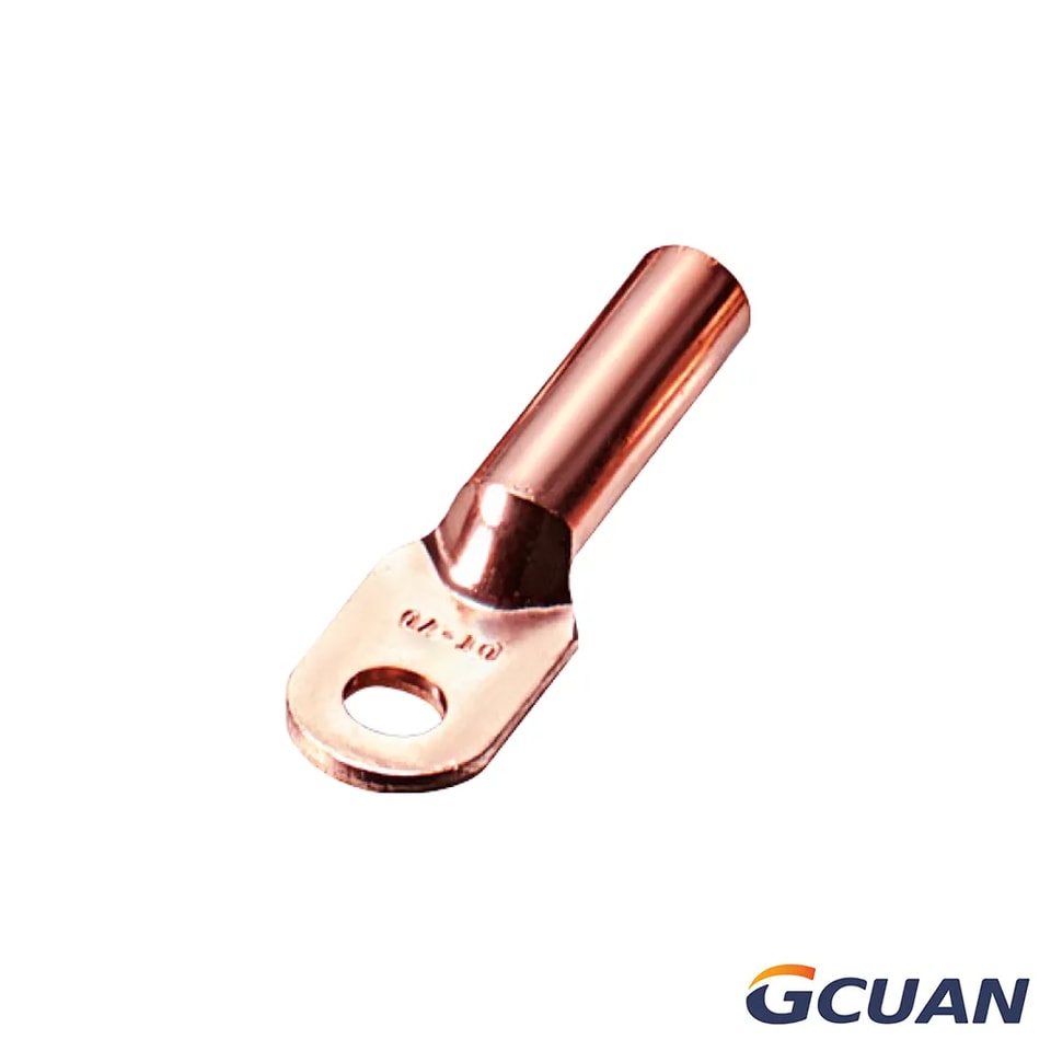 DTM Copper lug
