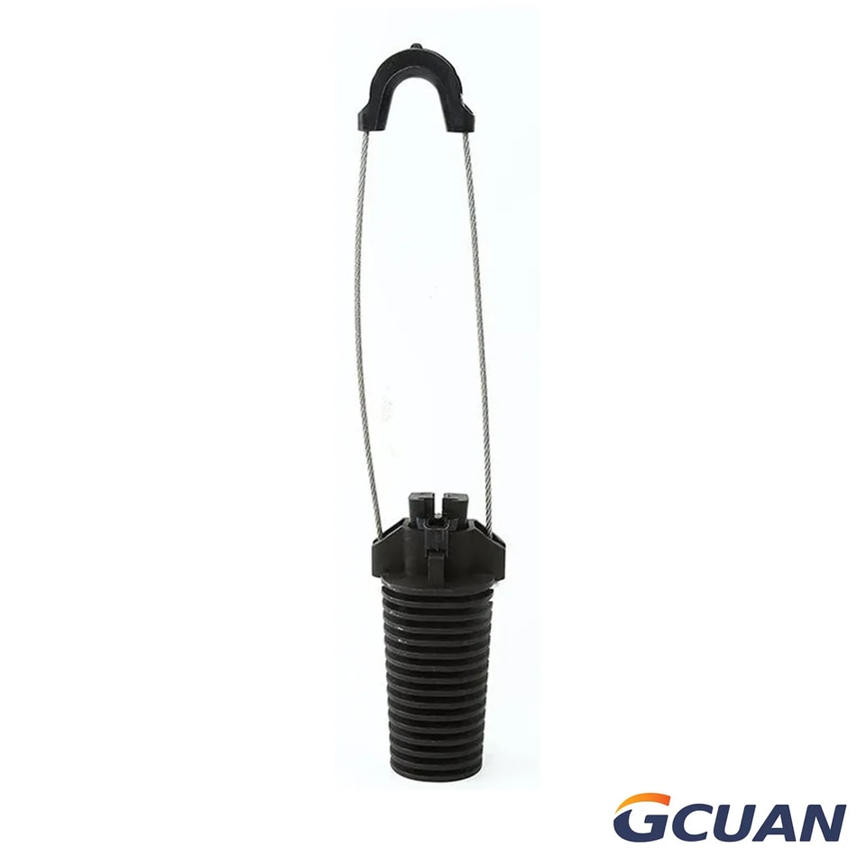 PA-02-SS Anchoring Clamp