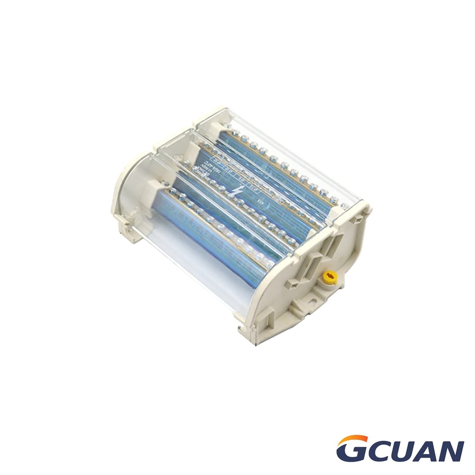 UK413 Power Distribution Junction Box