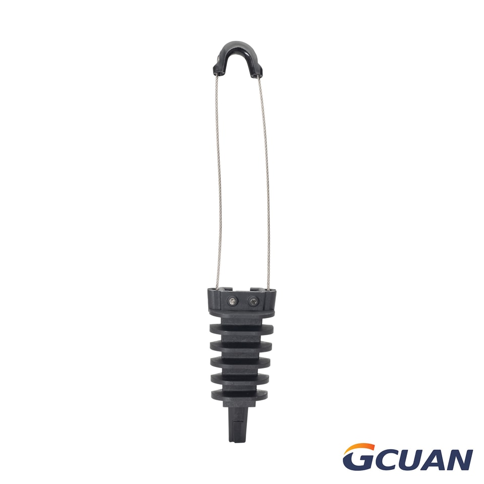 SL2.1 Anchoring Clamp