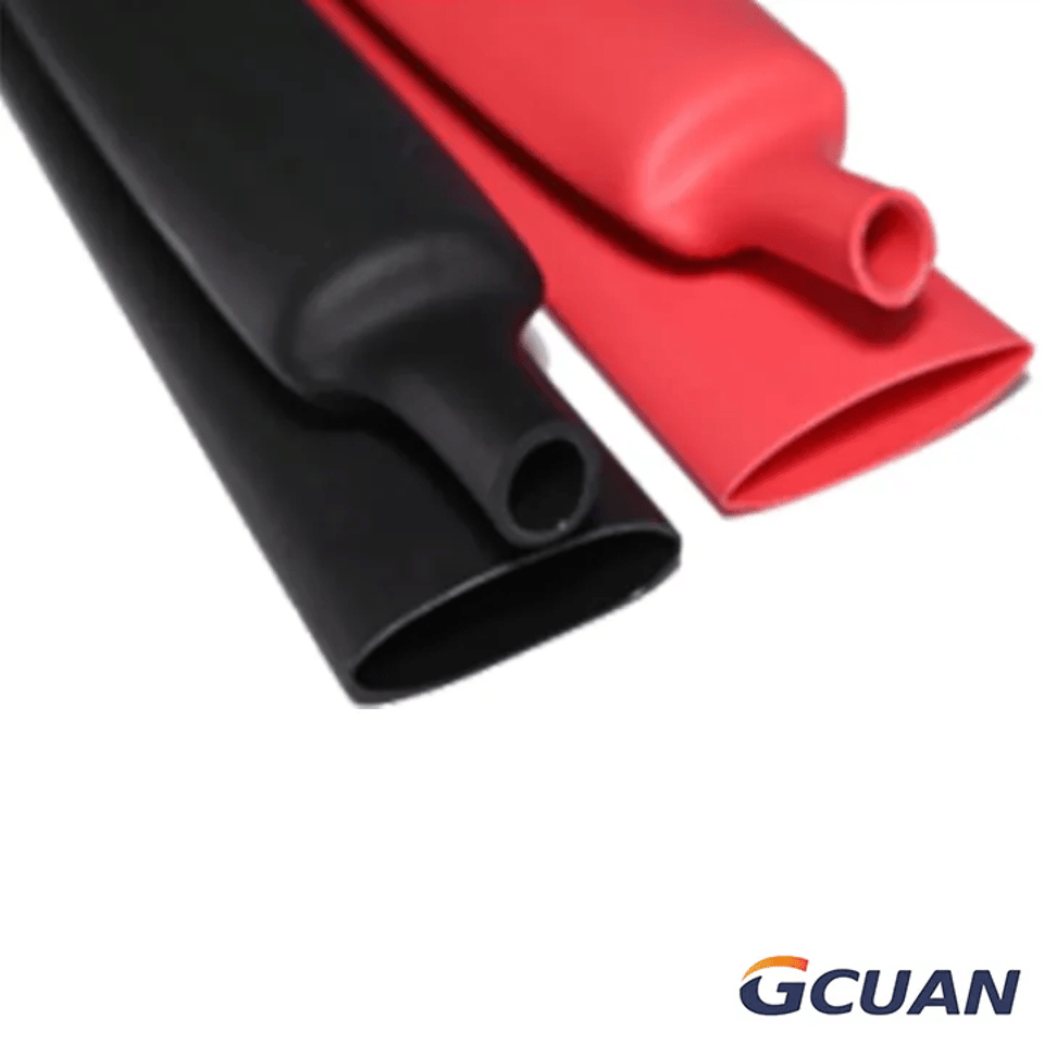 3:1 Dual Wall Adhesive Lined Heat Shrink Tubing