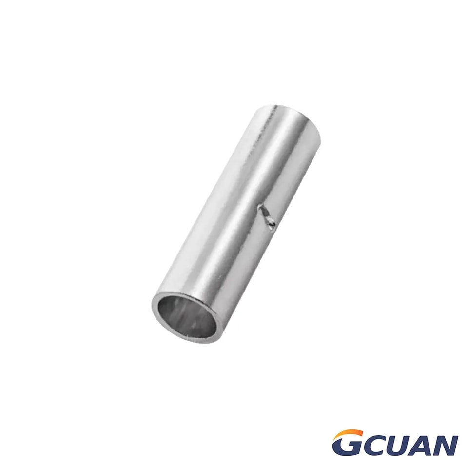 GTY Copper connector