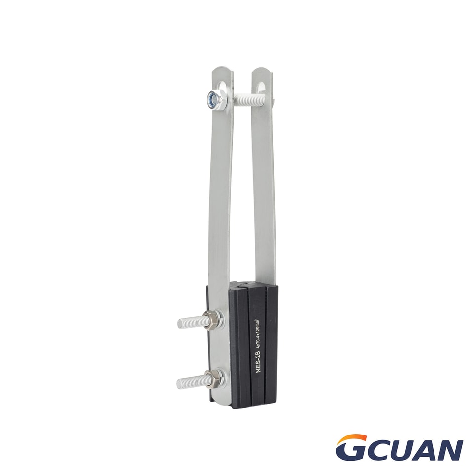NES-2B Four-core Anchoring Clamp
