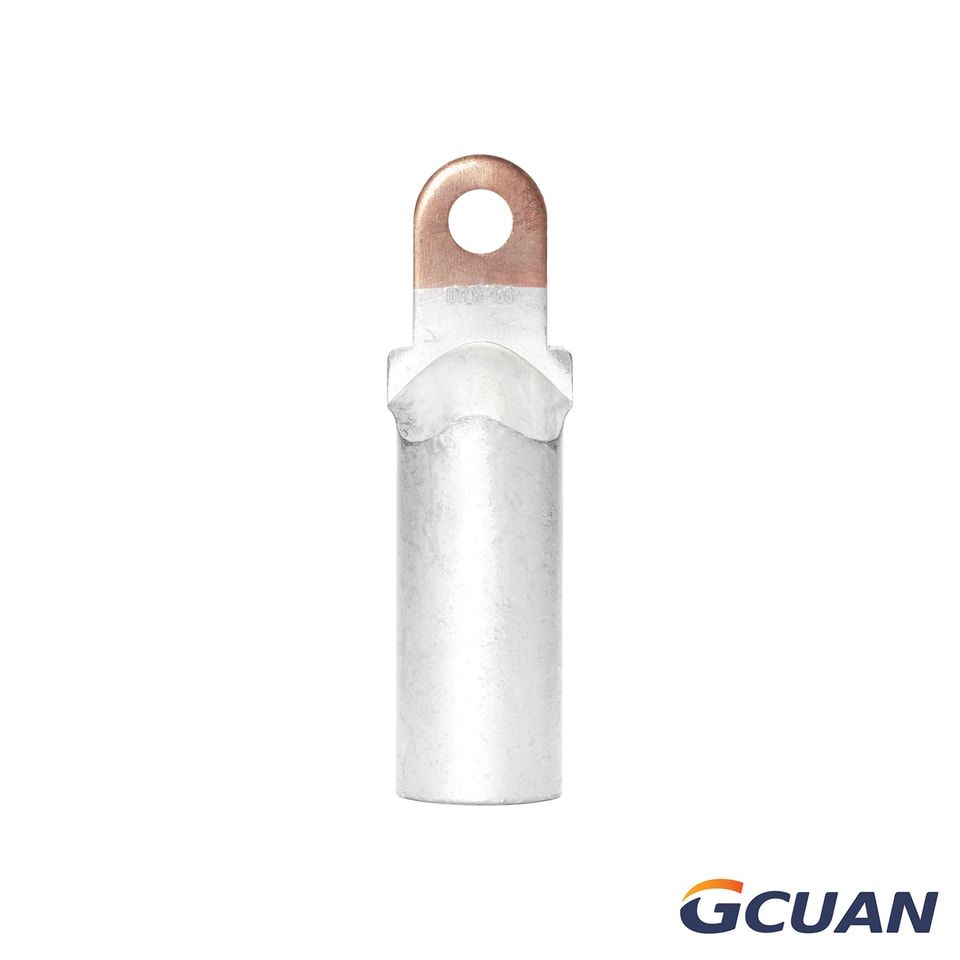 DTLK Bimetallic Cable Lug Narrow Head