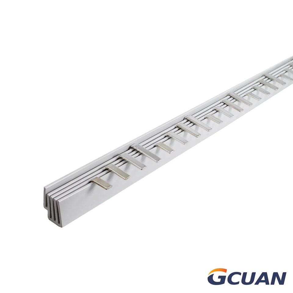 Pin Type, 4 Phase Busbars-4P