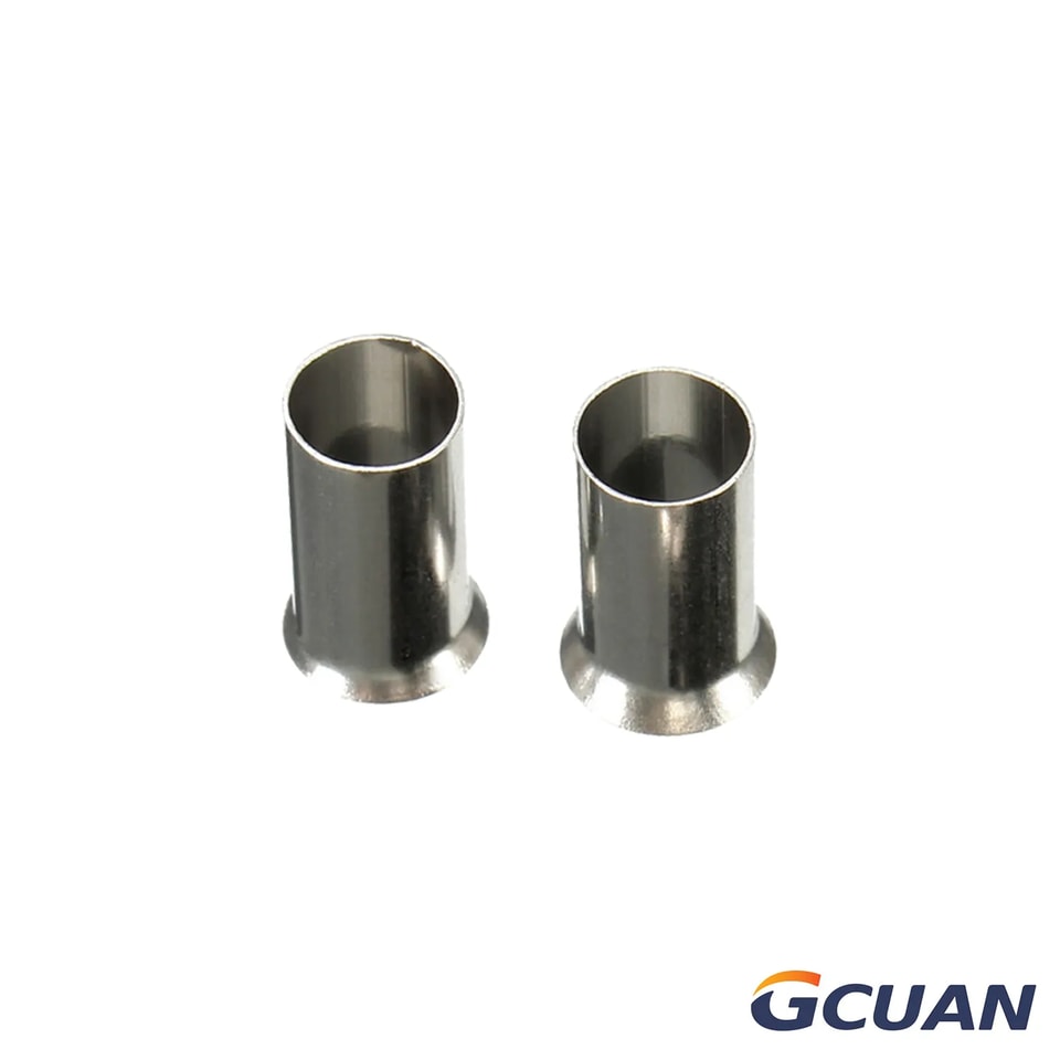 Non-Insulated Cord End Terminals