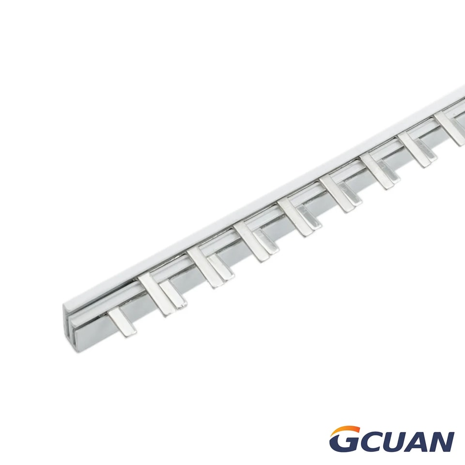 Pin Type, 1P+N Busbars-DPN