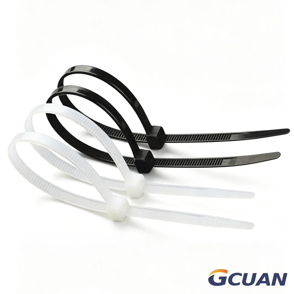 Nylon6 Cable Ties