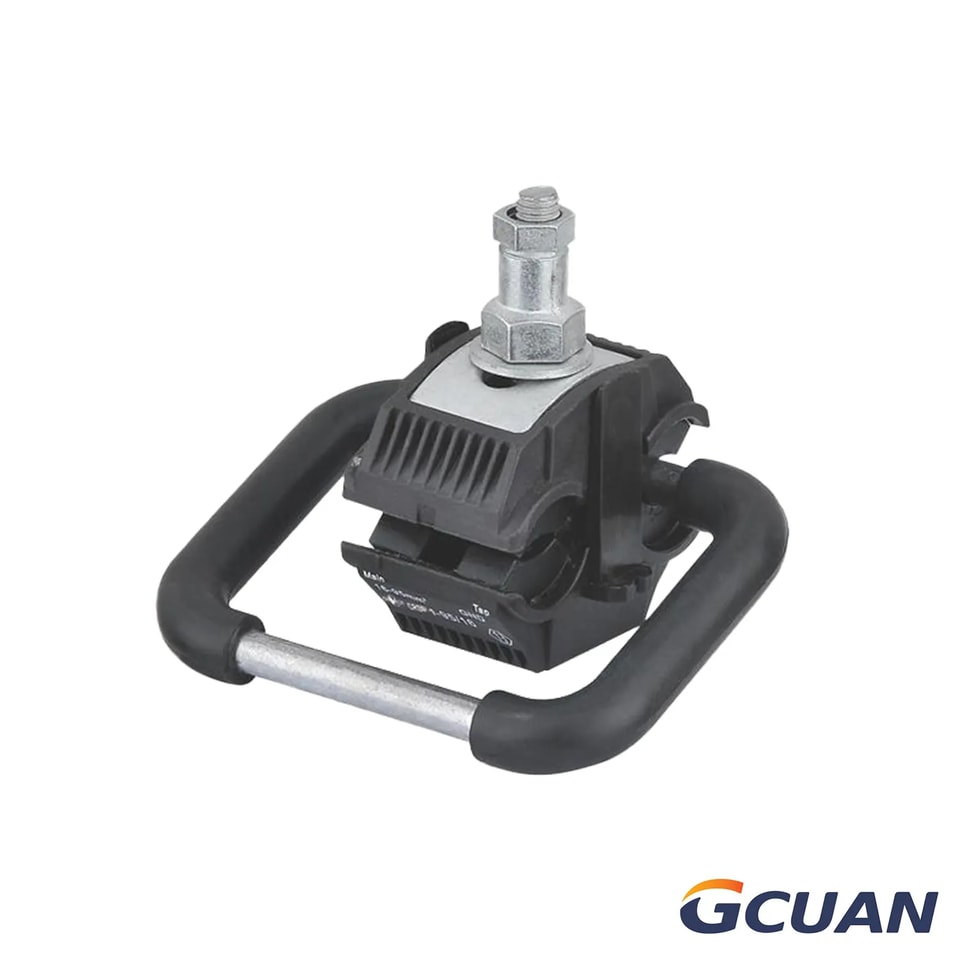JJCD1 1kV Insulated Piercing Grounding Connector