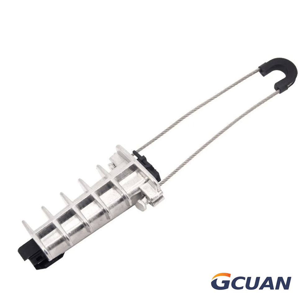 PAL2000 Metal Anchoring Clamp