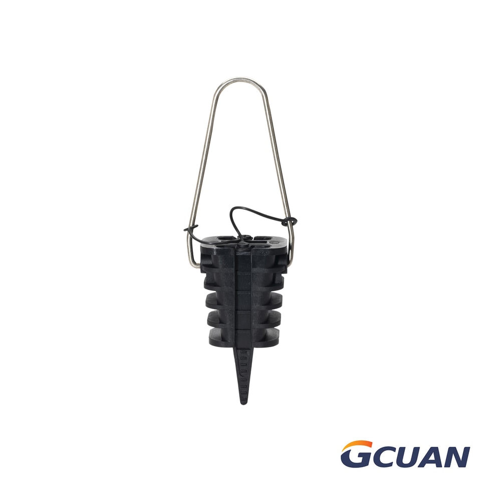 STC Anchoring Clamp