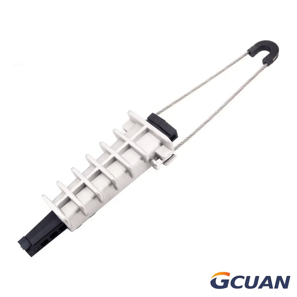 PAL1500 Metal Anchoring Clamp