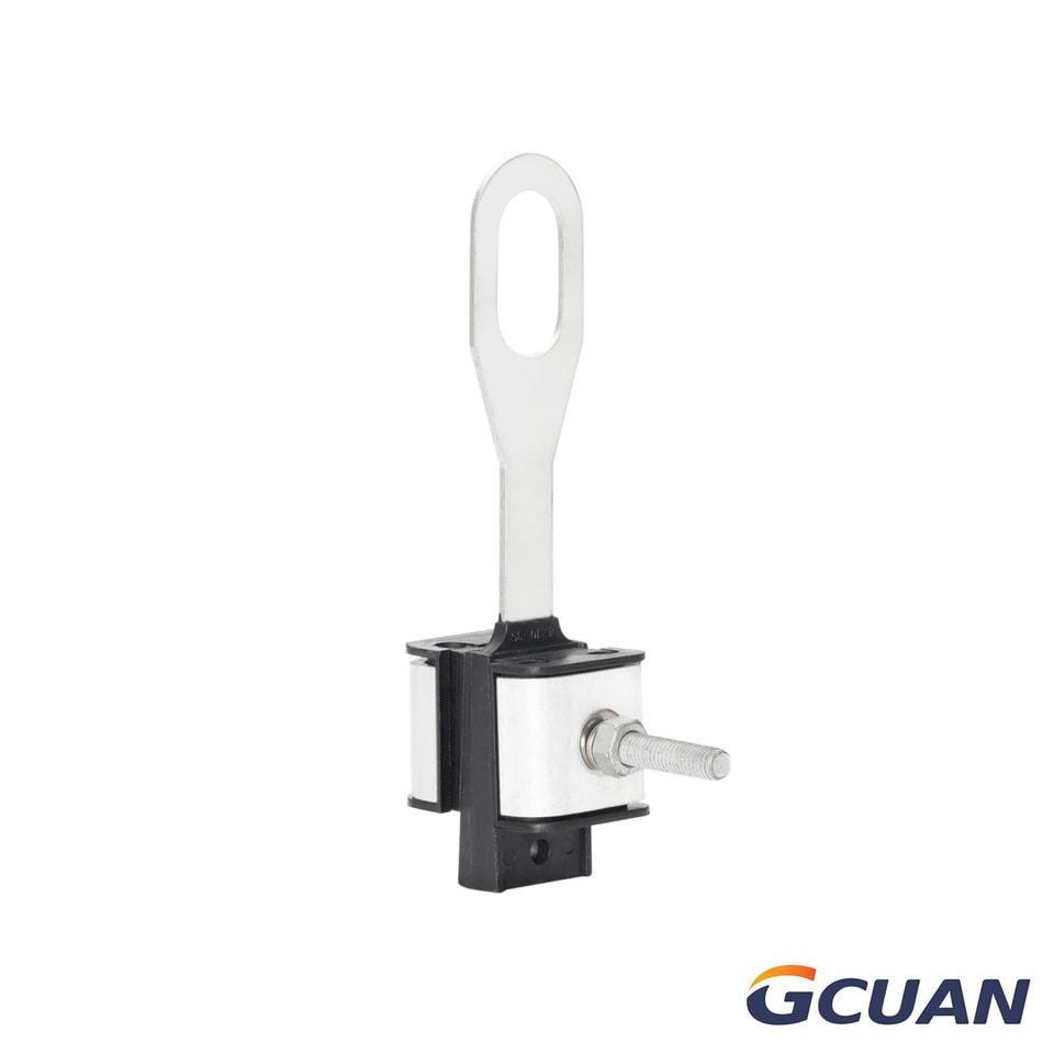 SL161 Four-core Anchoring Clamp