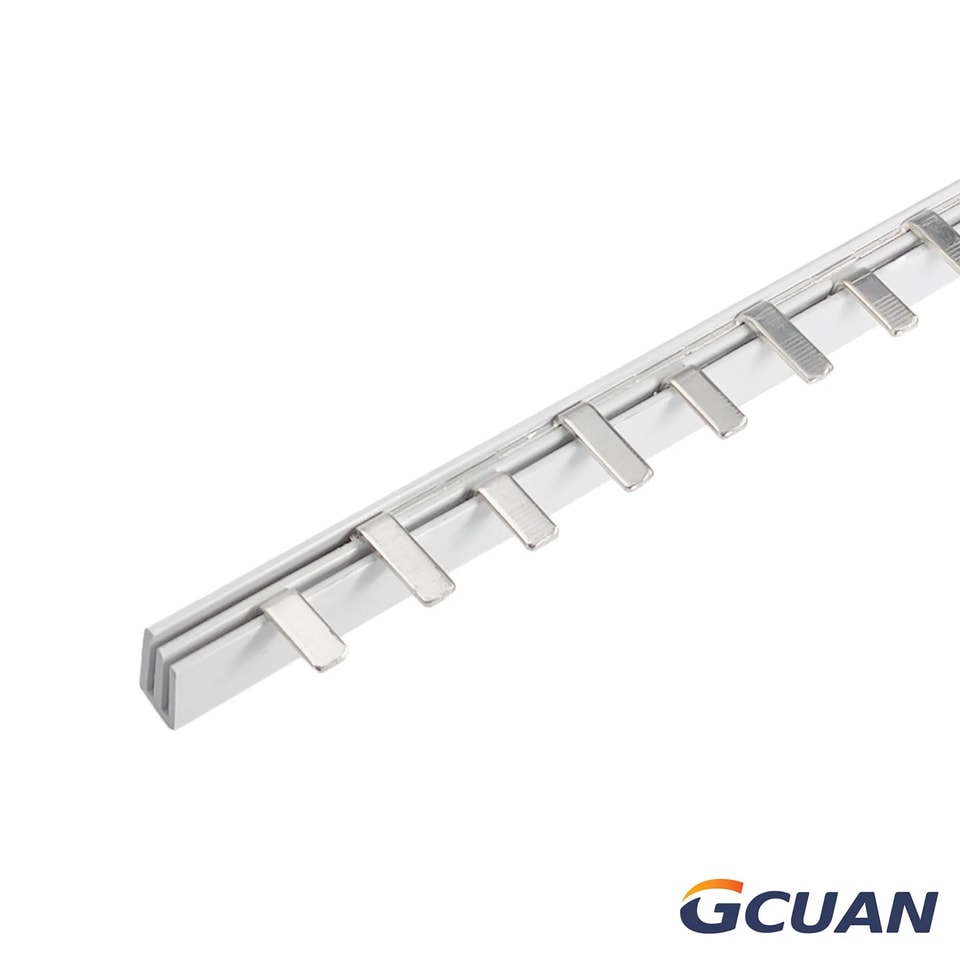 Pin Type, 2 Phase Busbars-2P