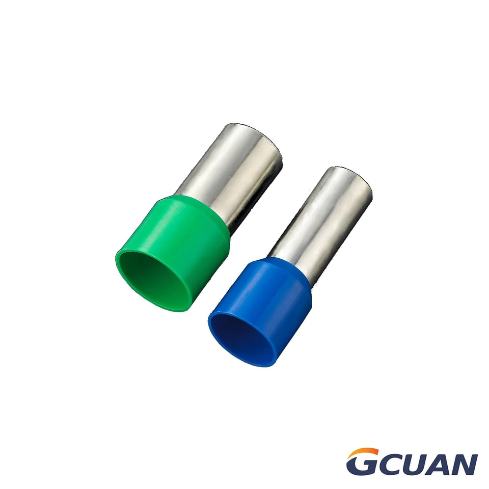 Nylon Insulated Cord End Terminals