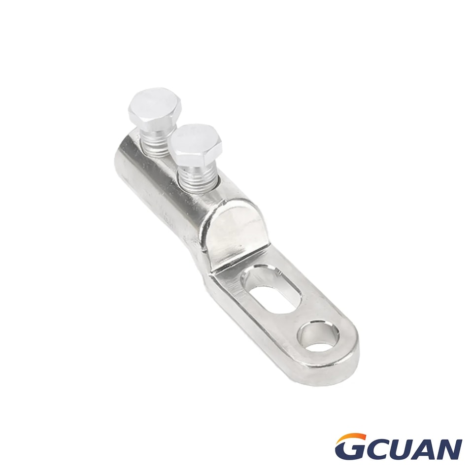 BLMT-2 Dual hole Mechanical lug