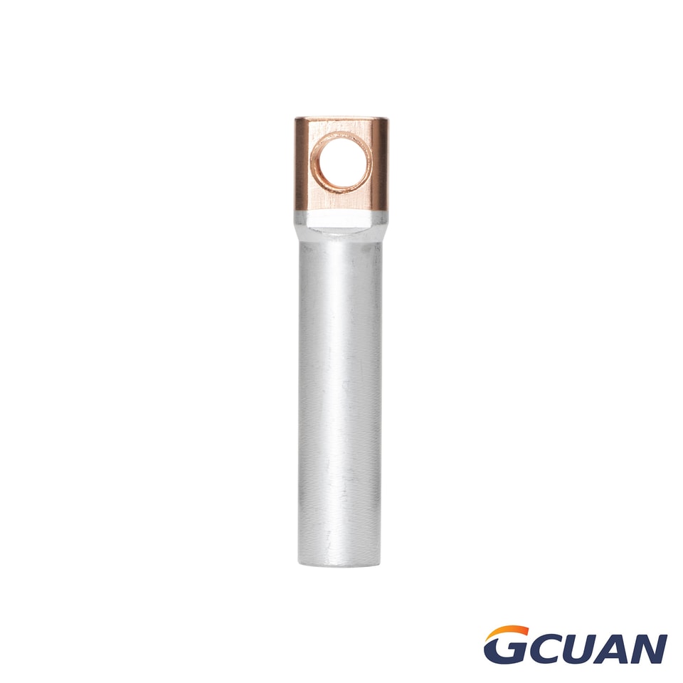 DTLC Bimetallic Cable Lug