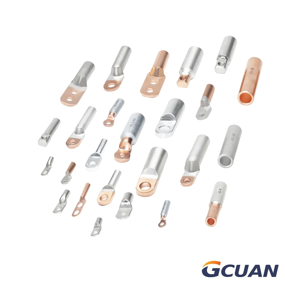 What Are Cable Lugs?