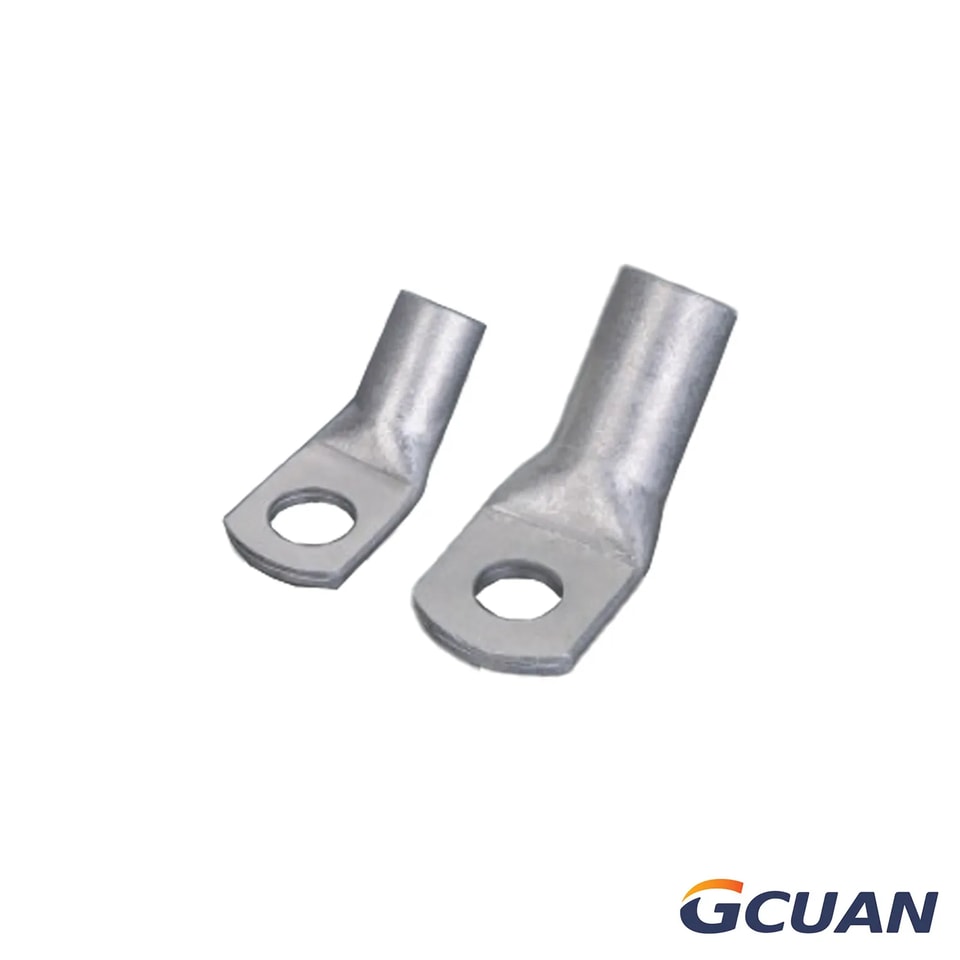 T45° Copper Tube Terminals Connecting Terminals