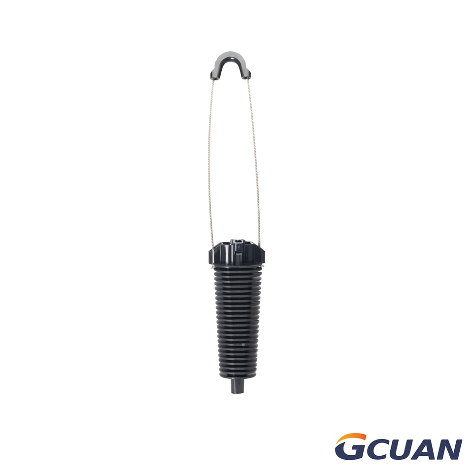 PA-01-SS Anchoring Clamp