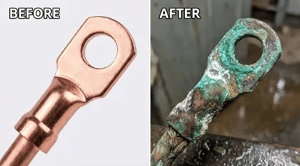 Why Are Some Terminals Tin-Plated?